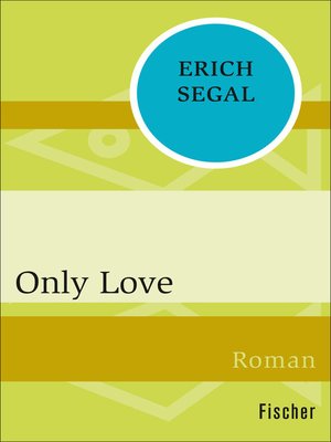cover image of Only Love